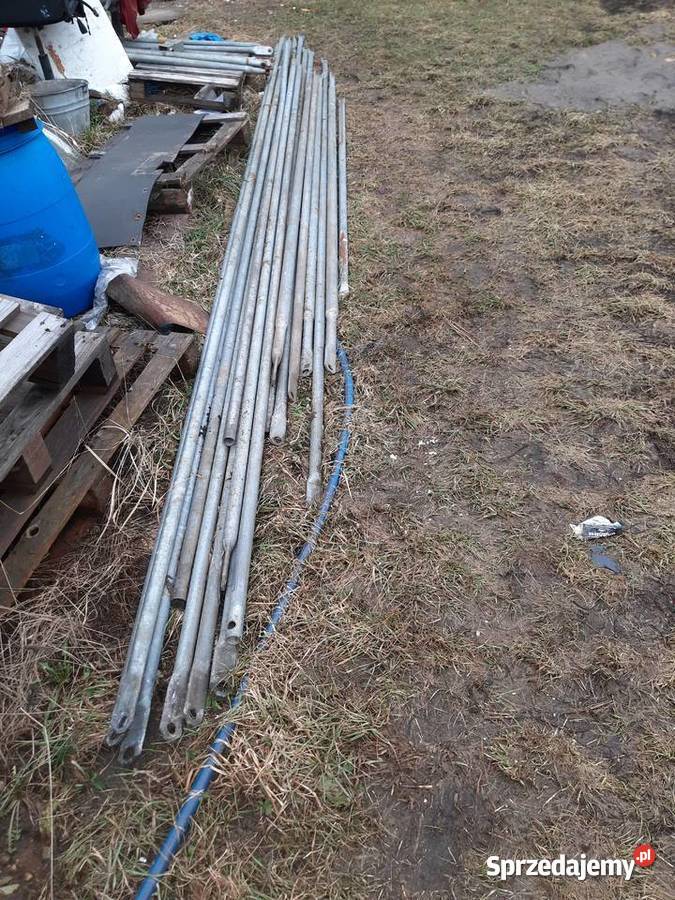 Hala magazynowa Dach blacha boki plandeka