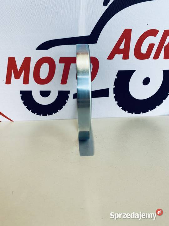 Osłona przeciwpyłowa obudowy osi tylnej Massey Białystok