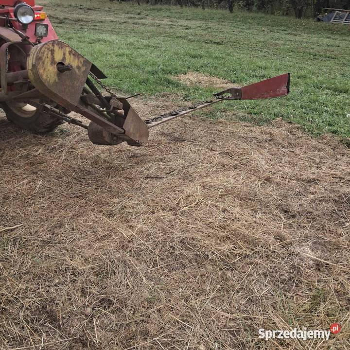 Sprzedam kosiarke listwową ose Teodorówka sprzedam