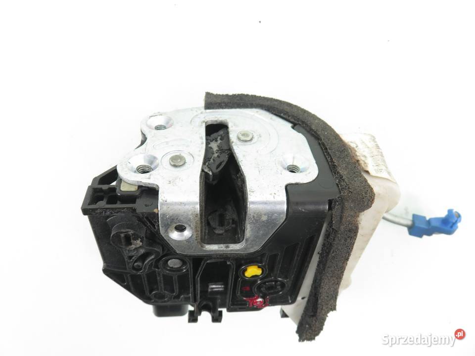 ZAMEK LEWY TYLNY KIA RIO III małopolskie