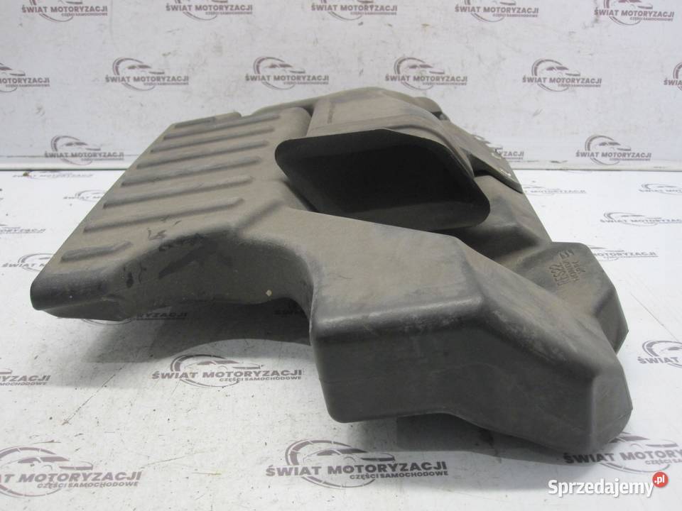 HONDA CIVIC VIII 06r rezonator powietrza