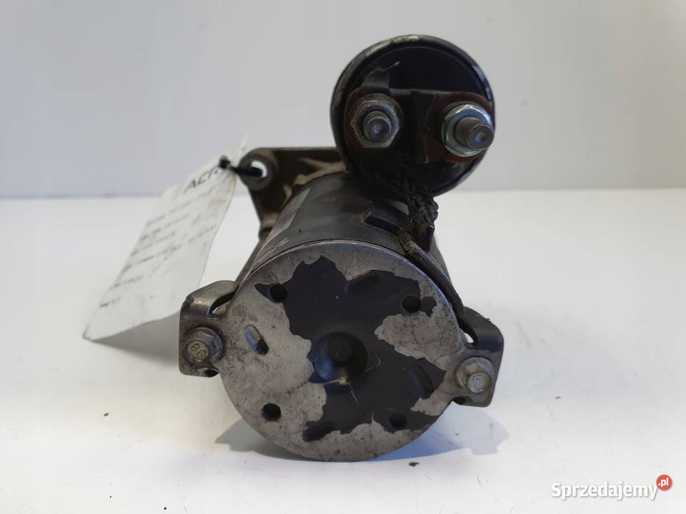 ROZRUSZNIK Fiat Idea 13 MJET ROZRUSZNIK osobowe