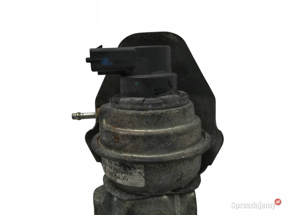TURBOSPRĘŻARKA OPEL Insignia Astra J Zafira C 20 osobowe