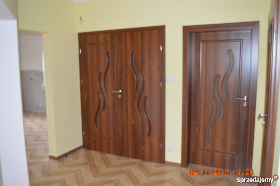 Dom sprzedam garaż Nowa Cerkiew