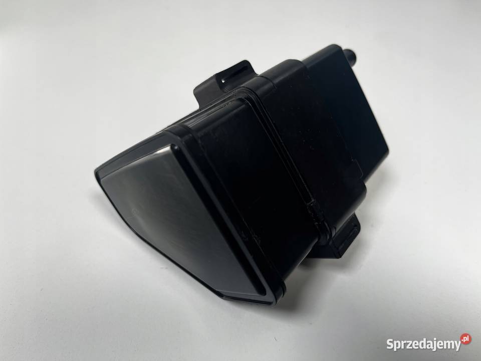 SUZUKI GSXS 1000 1619 Filtr węglowy Airbox Pozostałe Łobżenica sprzedam