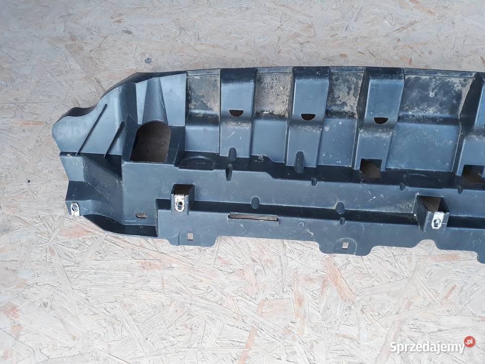 FORD ECOSPORT MK2 OSŁONA DOLNA ZDERZAKA PRZÓD