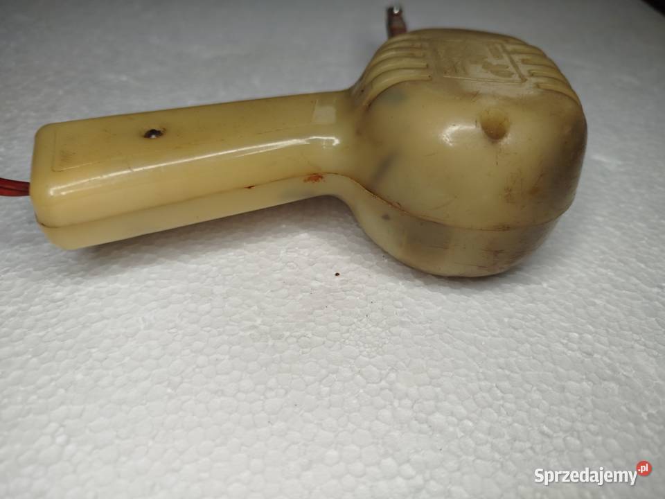 Lutownica Lutola 100Watt 1965 Zgierz