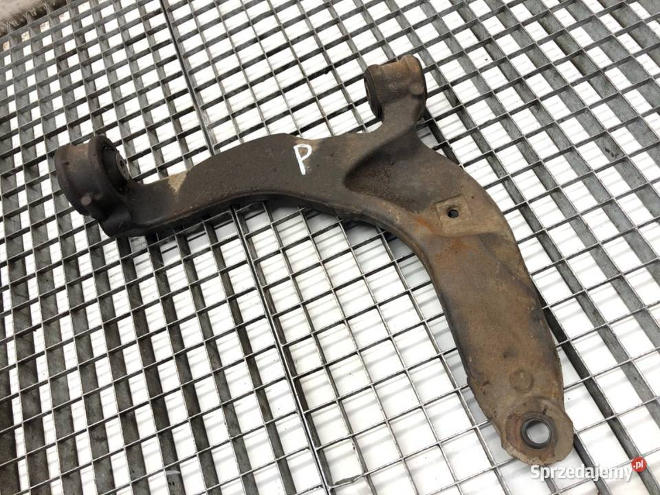 WAHACZ PRAWY PRZÓD VW TRANSPORTER T6 Bus PRZEDNI osobowe