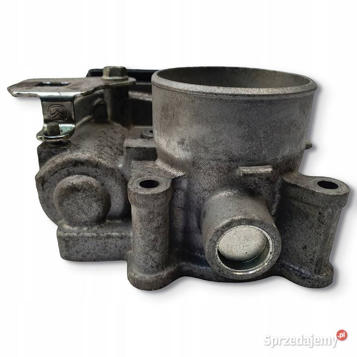 PRZEPUSTNICA Mazda 3 III 15 16V oryginał osobowe Chełm