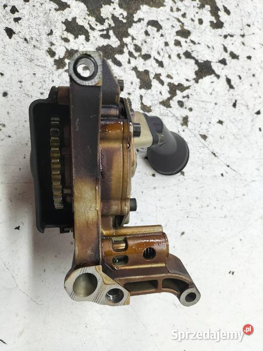 POMPA OLEJU 14 TSI TFSI Audi A3 II 20032013 8P sprzedam