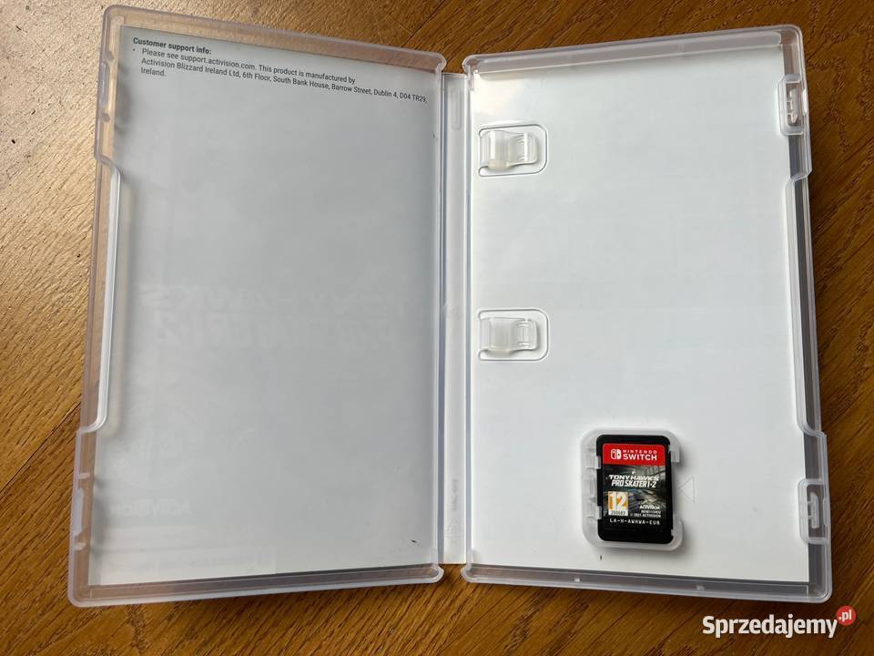 Nintendo Switch v2