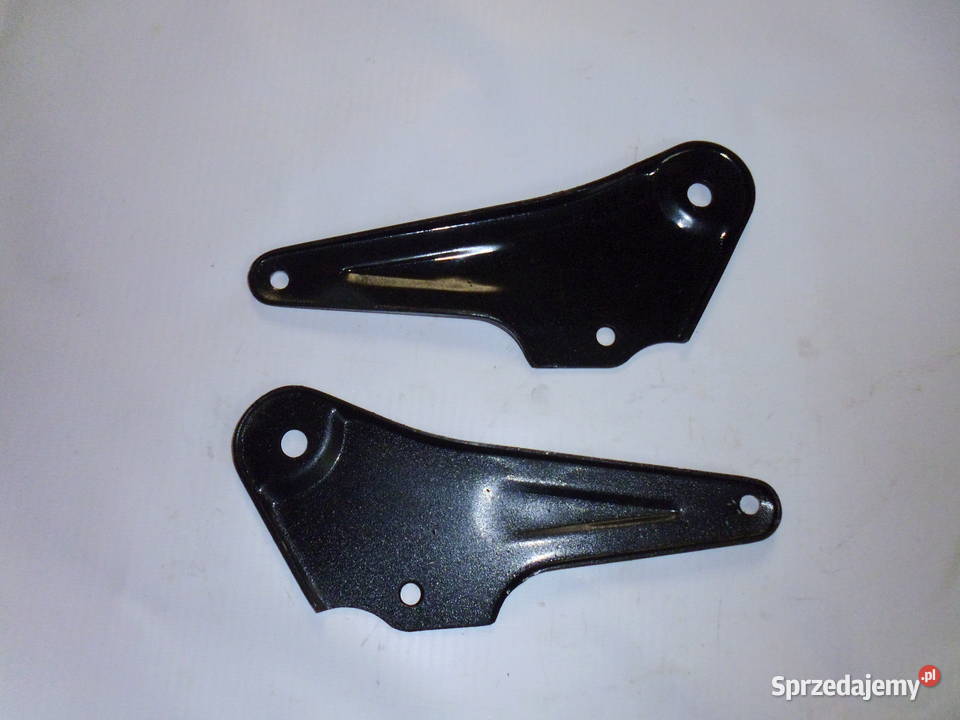uchwyty lampy dkw rt 125 sokoł mośkwa mińsk 125 Silniki i osprzęt Częstochowa sprzedam