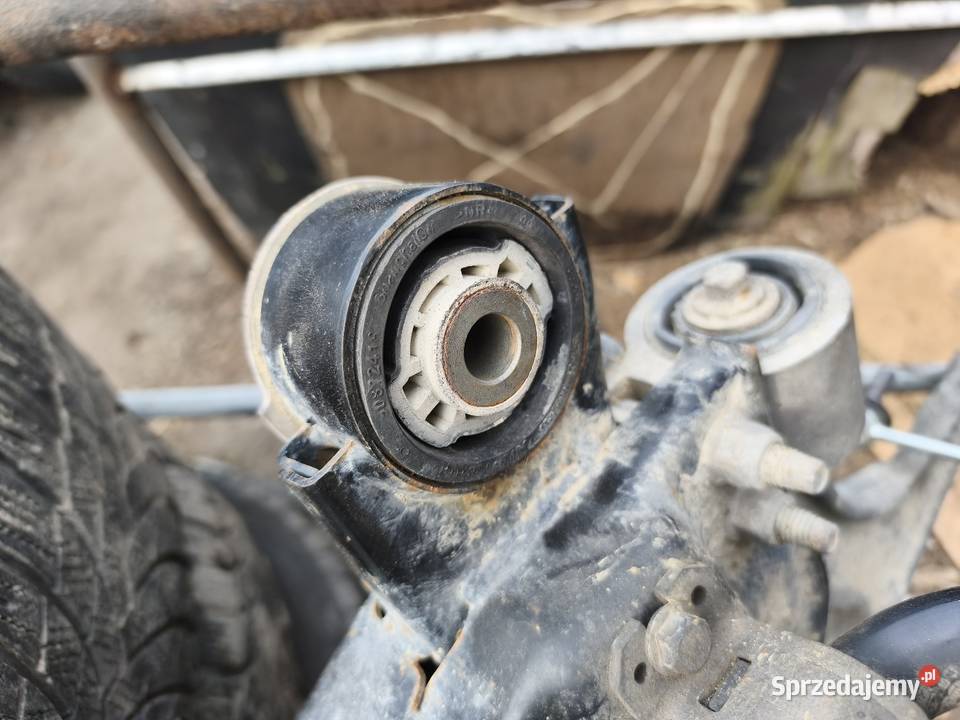 Zawieszenie Zielona Góra