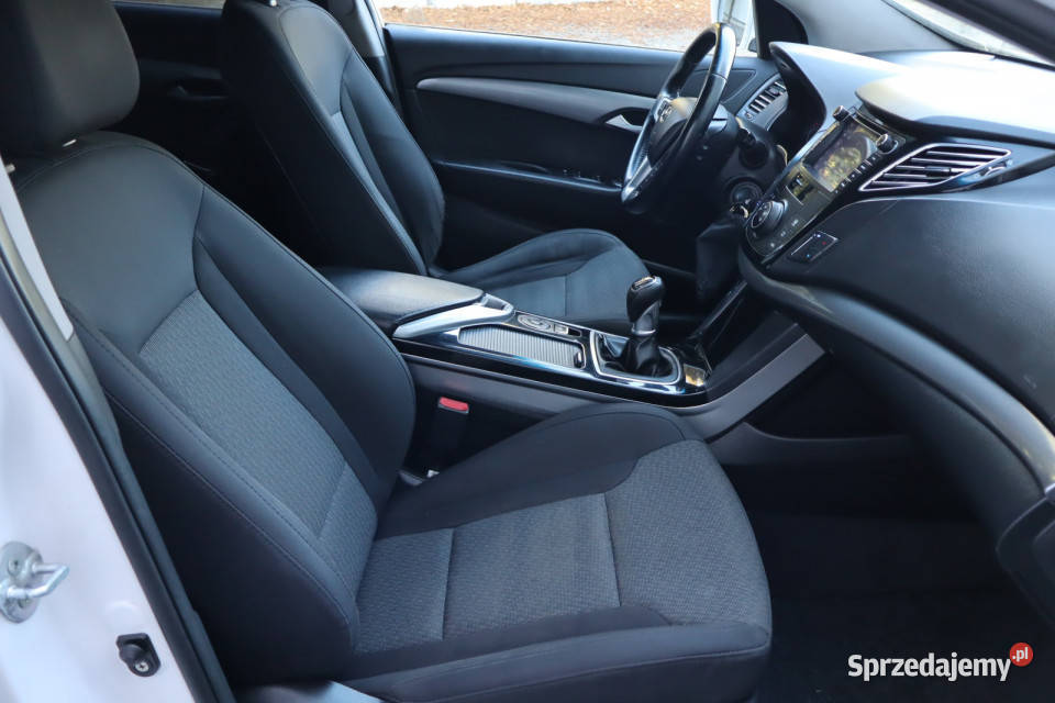 Hyundai i40 17 CRDI Zabrze