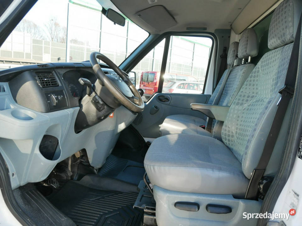 Ford Transit IV T350 24 TDCi 115 Eu5 Skrzynia sprzedam