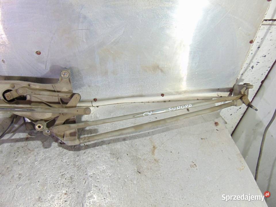 MECHANIZM WYCIERACZEK 807 C8