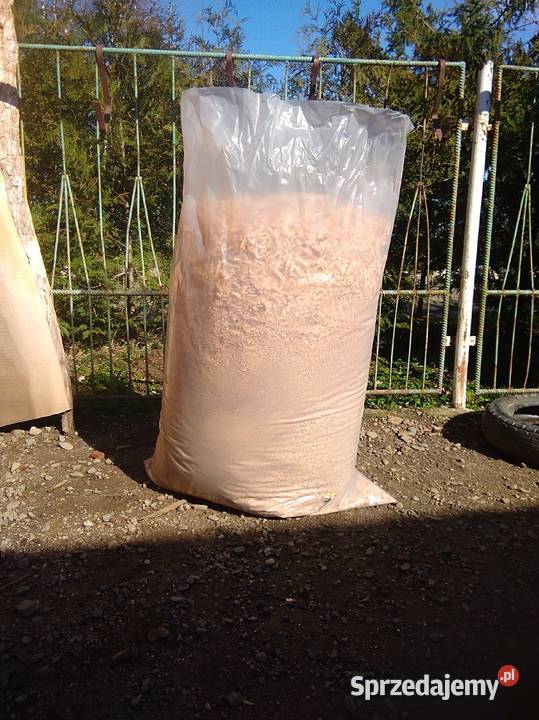 Wióra olchowe Olszyna Rzeszów