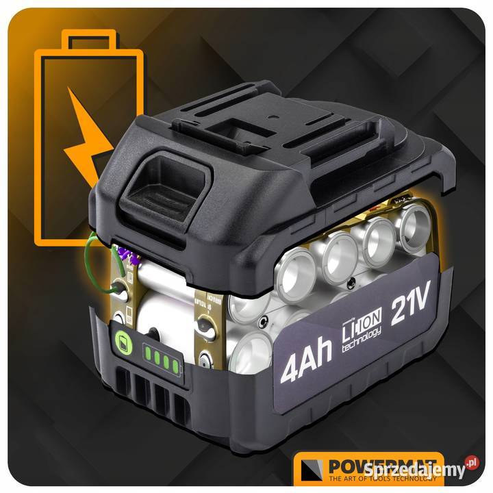 Szlifierka kątowa akumulatorowa bezszczotkowa Katowice sprzedam