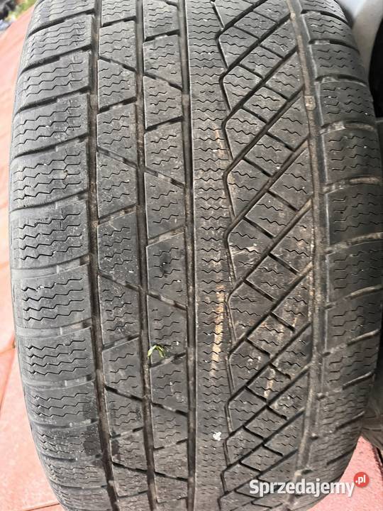 Koła zimowe alufelgi opony x5 x6 5x120 Orchowo sprzedam