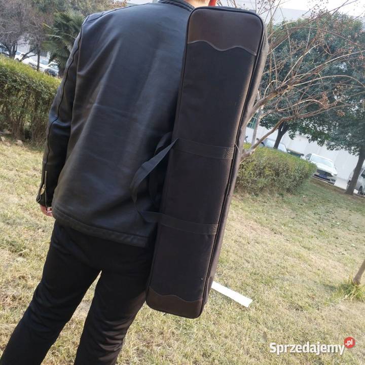 Torba pokrowiec nosidło na łuk sportowy Nowy Sącz