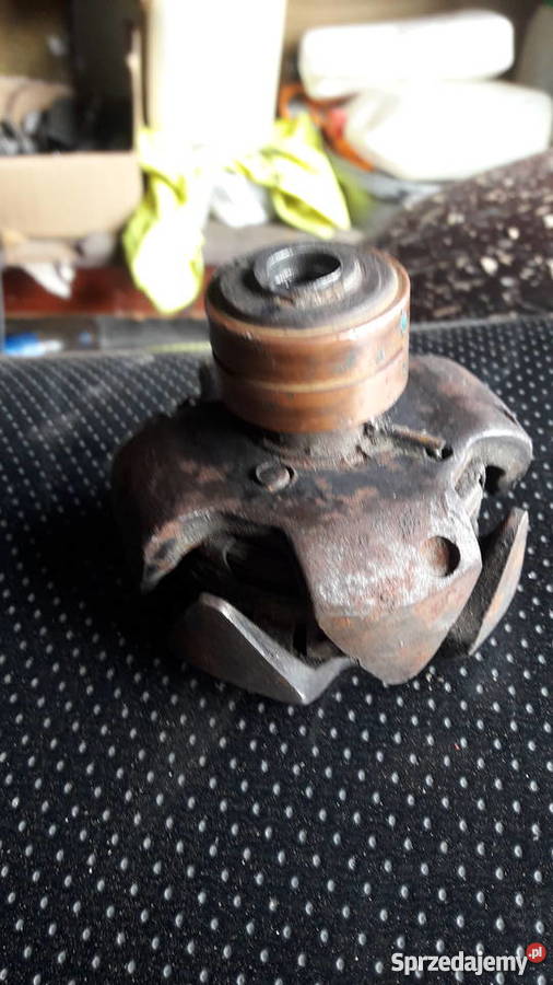 Wirnik mz 250 etz Jaksonowice