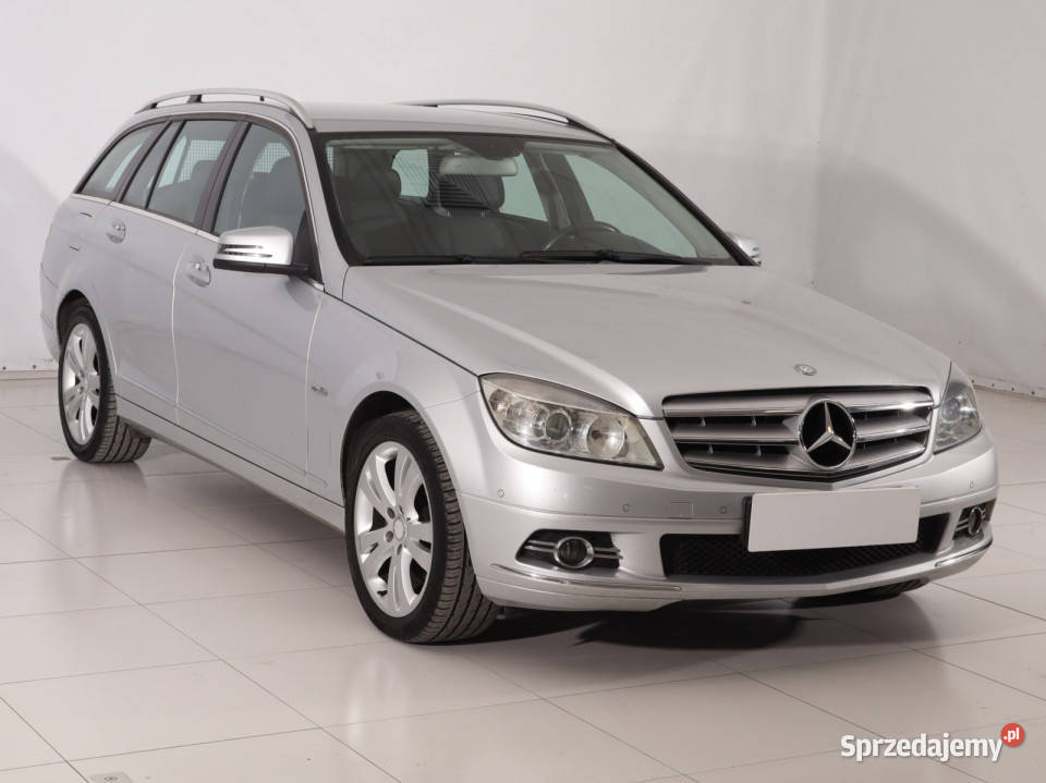 Mercedes C C 250