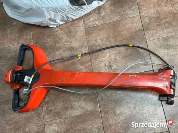 Panel sterowania kierownica LINDE T16 Pozostałe Antonie
