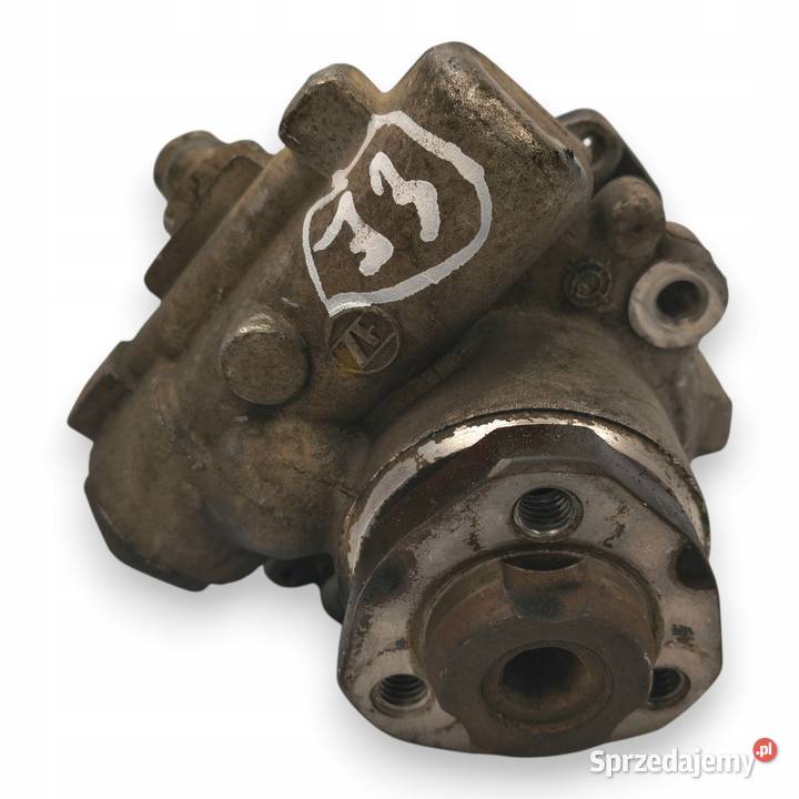 POMPA WSPOMAGANIA AUDI A4 B6 B7 A6 C5 19 20 TDI Chełm
