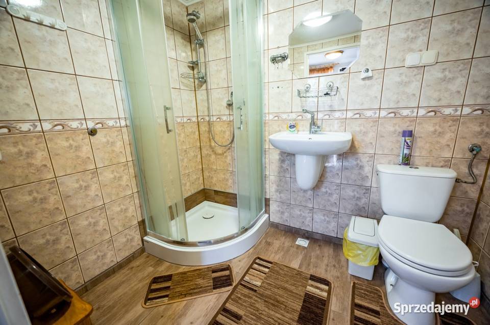 KWATERA W KRYNICY GORSKIEJ Krynica-Zdrój