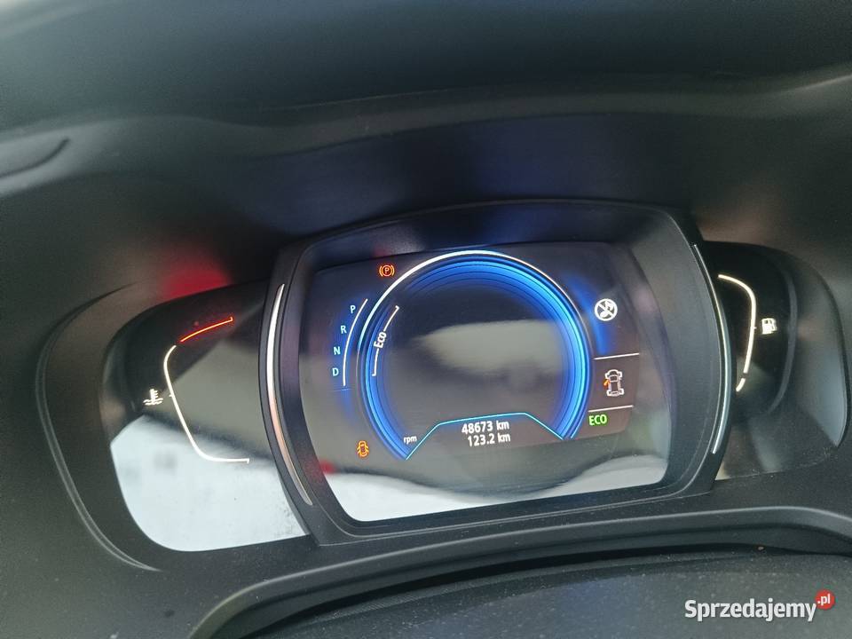 Sprzedam renault kadjar lift Kadjar Pleszew