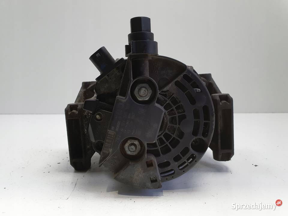 ALTERNATOR Opel Vectra C 22 DIRECT 100A Chełm sprzedam