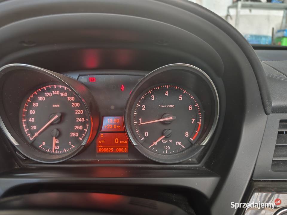 BMW Z4 sDrive23i elektrycznie ustawiane fotele Środa Wielkopolska