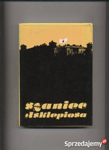 Szaniec Asklepiosa Wspomnienia