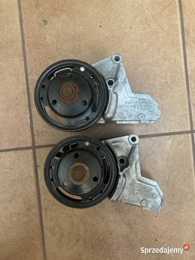 odstawa wiskozy 078121235g 078121235F A6 c4 28 osobowe Rakoniewice