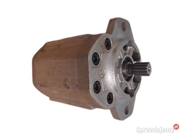 Sauer Danfoss 111250180C 111250180C Hydrauliczna Poznań