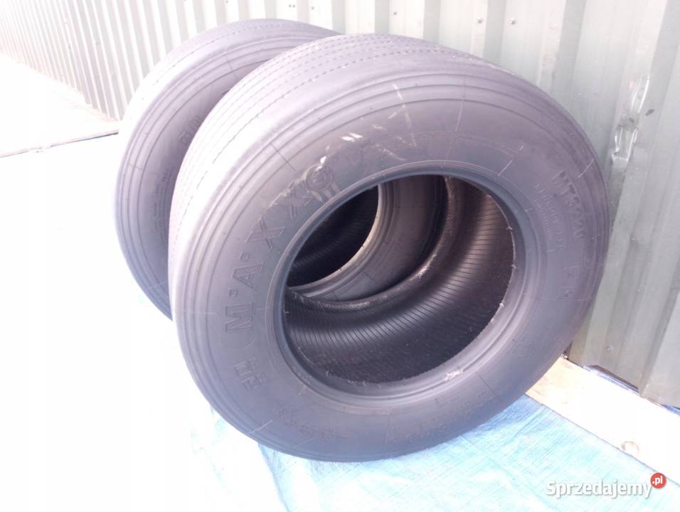 Opona Opony Maxx Mt 3220 44545 R 195 195 sprzedam