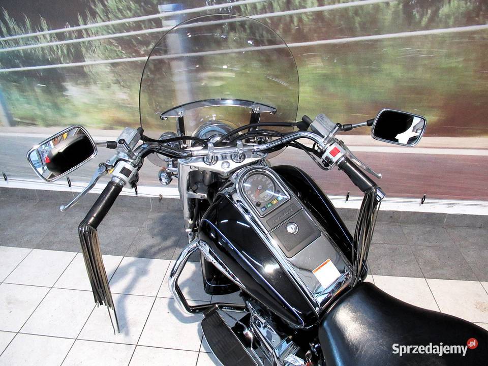 Suzuki VL 1500 Intruder LC łódzkie Kutno