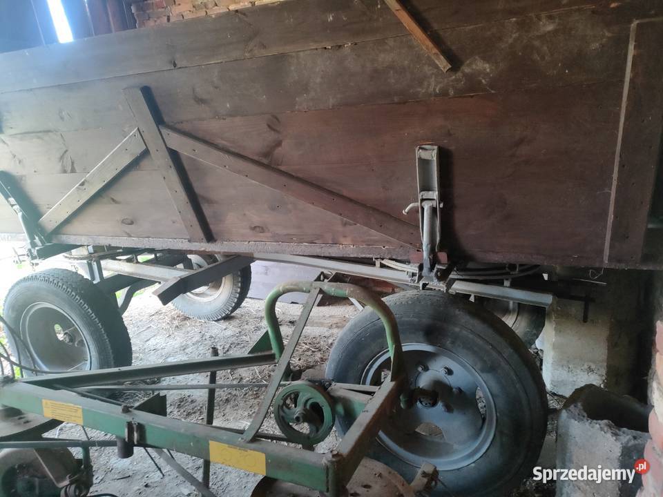 Rama fura itp Olesno sprzedam