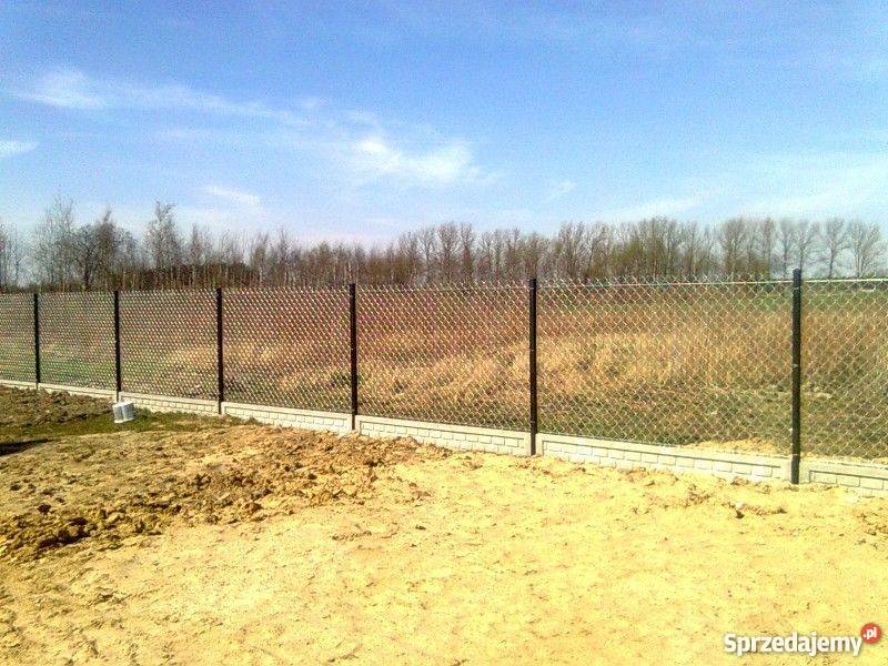 Wykonam Ogrodzenie fachowo malowanie ogrodzen a Sztum