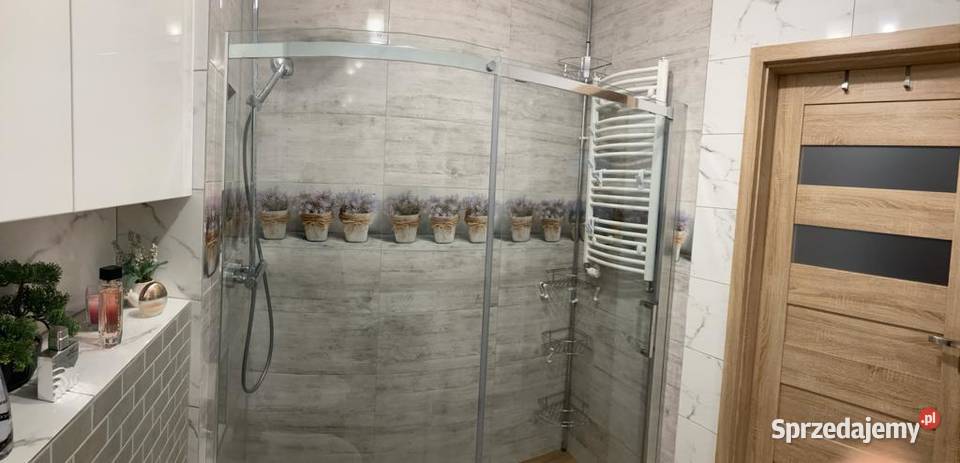 Mieszkanie gotowe do zamieszkania Kobierzyce