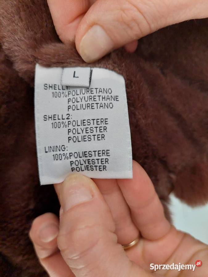 Kurtka damska skóra ekologiczna Kurtki i płaszcze Chojnice