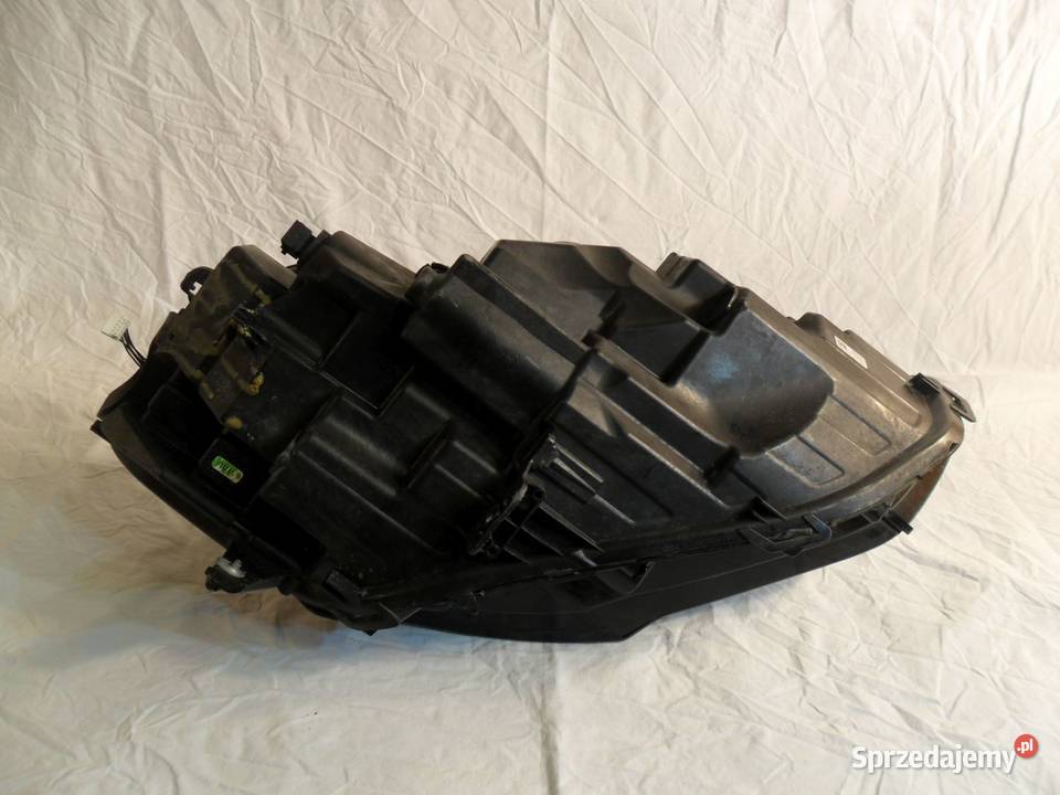 Reflektor przedni opel insignia B full led lampa wielkopolskie