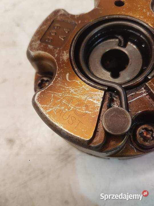 WARIATOR WYDECHOWY AUDI A4 A6 32 FSI 06E109084E osobowe
