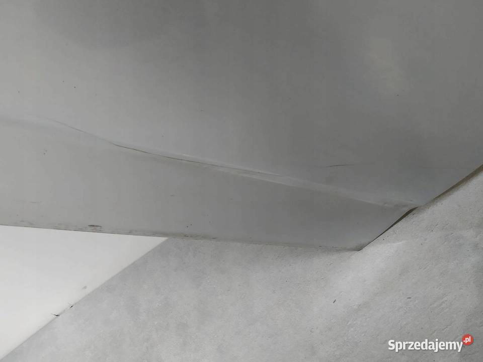 DRZWI PRAWE TYŁ 5D HB 66 Ford Mondeo Mk4