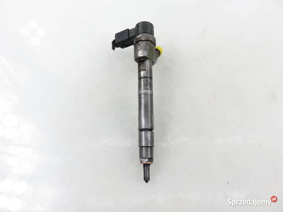 WTRYSKIWACZ MERCEDES W220 S 400 CDI 0445110190 Wtryskiwacze