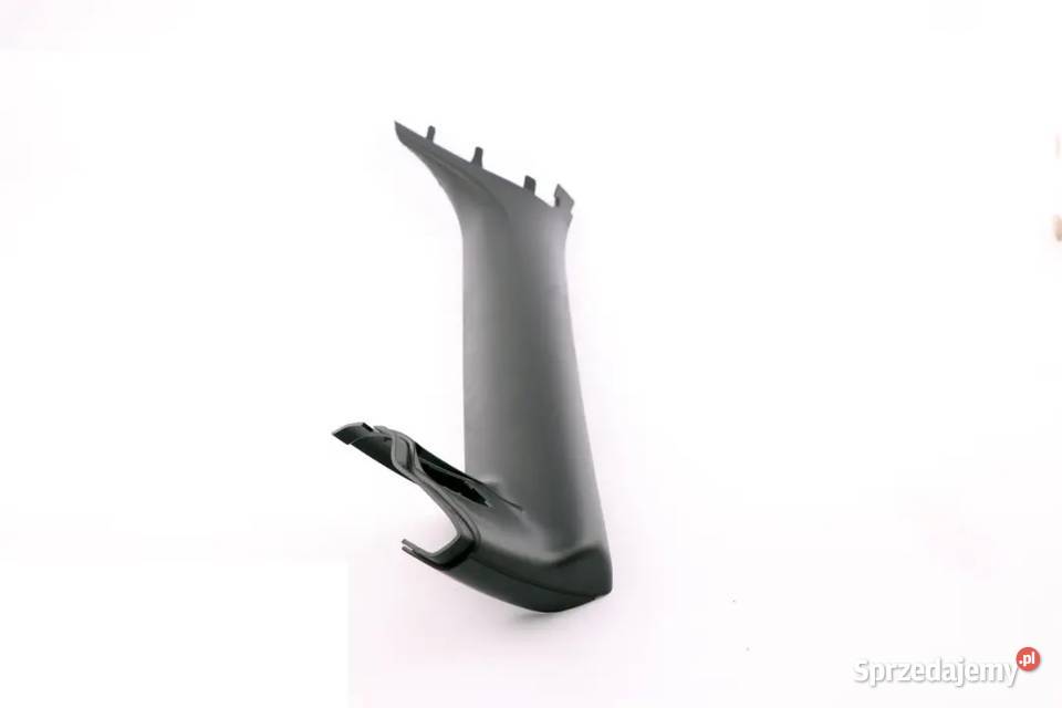 Osłona słupka A lewa BMW 51439128409 osobowe Wrocław
