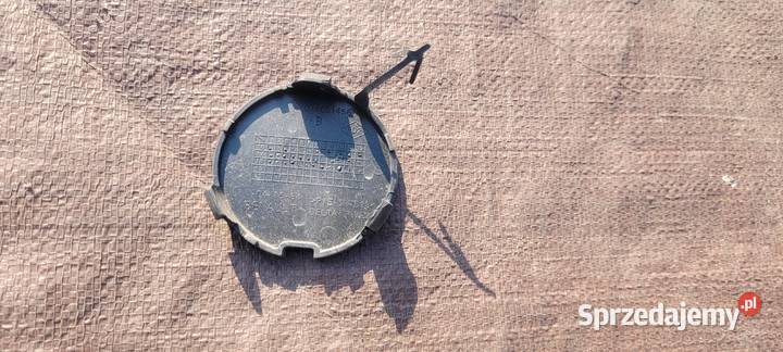 DACIA SANDERO II LIFT ZAŚLEPKA HAKA TYL ZDERZAKA Ruda Śląska sprzedam