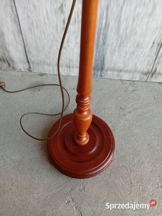 lampa stojąca podłogowa 380 kujawsko-pomorskie