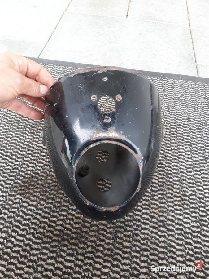 Skorupa lampy Pannonia 250 podkarpackie sprzedam