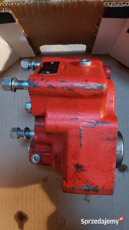 Przystawka odbioru mocy nowa ciężarówka Wywrotki małopolskie Dobczyce